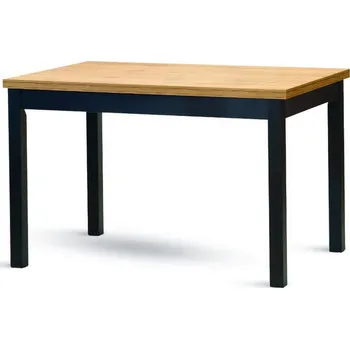 Jídelní stůl Stima Rozkládací jídelní stůl W21 variant Rozměr stolu: 120 x 80 cm (+40 cm)