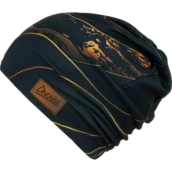 Čepice Funkční čepice Drexiss Aida Luxury Dospělá (vel.4) obvod 54-59cm