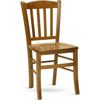 Jídelní židle Stima Jídelní židle VENETA masiv Odstín: Rustikál