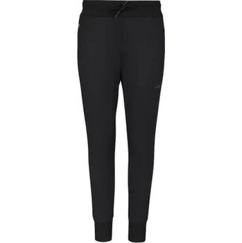 Chlapecké kalhoty SYMBOL PANTS JUNIOR tepláky černá 152/158