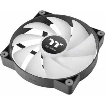 PC ventilátor Thermaltake CT200 ARGB Sync PC Cooling Fan (Single Fan Pack), skříňový ventilátor