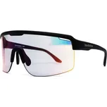 BRÝLE HORSEFEATHERS SCORPIO PCH MATT BLA - černá + při osobním odběru 1 880 Kč