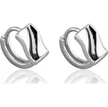 Majya Stříbrné náušnice TOSCA Ag/; ≤2,05 g 11756