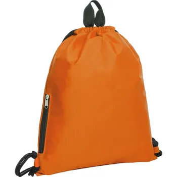 Stahovací sáček JOIN oranžová