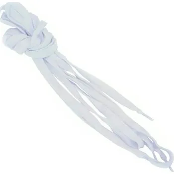 Tempish Tkaničky do krasobruslí white Tkaničky do dámských bruslí bílá, 240cm