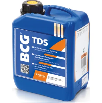 Příslušenství ke kotli Těsnění do topení BCG TDS
