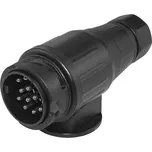 AMiO 01324 zástrčka tažného zařízení 13…