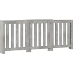 Kryt na radiátor 852765 205 x 21,5 x…