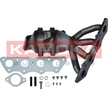 Katalyzátor Katalyzátor KAMOKA 8015012