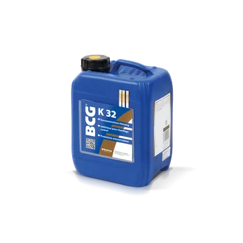 Příslušenství ke kotli Ochrana potrubí proti korozi BCG K32 - 1l