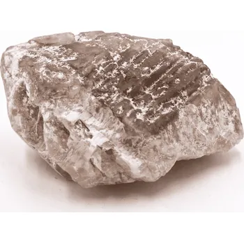 Přírodní kámen Milujeme Kameny Křišťál a záhněda Elestial - drúza ZAK18 497264