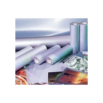 Laminovací fólie GMP Fólie Perfex 75 mic. 0,457 x 75 m, Gloss FL457-75-G-75