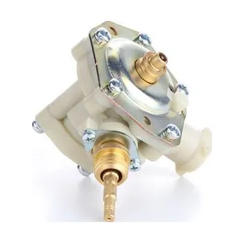 Kotel DNK armatura vodní kompletní