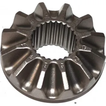 Auto-moto PŘEVODOVKA MOSTU IVECO DAILY 06 SATELIT 7185843 IVECO