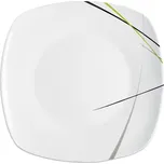 Orion Green 128256 mělký talíř 24 x 24…