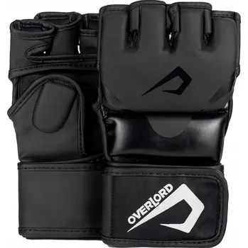 MMA Rukavice Overlord X-MMA M