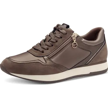 Dámské tenisky Tamaris 1-23603-42-344 hnědé