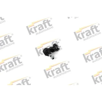Táhlo řízení Hlava příčného táhla řízení KRAFT AUTOMOTIVE 4318030