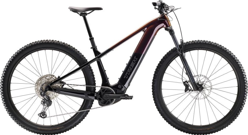 elektrokolo TREK POWERFLY+ 6 Gen 5 sunburst/dark star - S/27.5"/