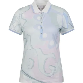 Cyklistické kalhoty Dámské tričko Sportalm 250218 Sheer Romance