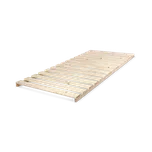 Řešeto Pevný laťkový rošt MASIV FIX Rozměr roštu: 80x200 cm