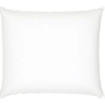 Polštář Polštář na spaní z peří Premium, 70 x 80 cm, bílá barva - 70 % peří do ložnice