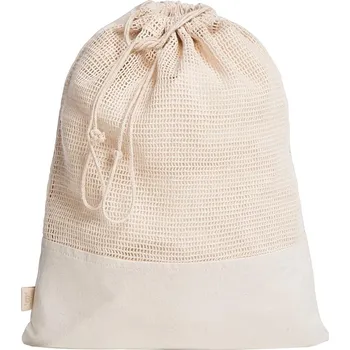 Nákupní taška Univerzální pytel ORGANIC přírodní