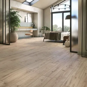 laminátová podlaha Laminátová plovoucí podlaha AGT Yoga - Sava PRK934