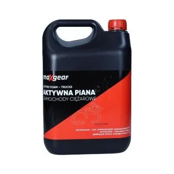 MAXGEAR Aktivní pěna, 5kg - pro nákladní vozidla