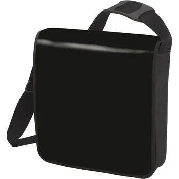 FlapBag MODUL 1 na výšku černá