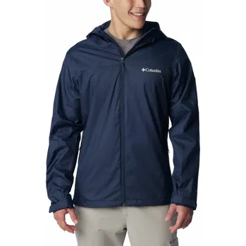 Pánská větrovka Columbia Inner Limits™ III Jacket M 2071215464 - collegiate navy XL