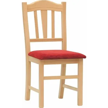 Jídelní židle Stima Jídelní židle SILVANA látka