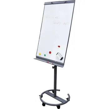 Flipchart StandMar Mobilní flipchart Base, magnetický