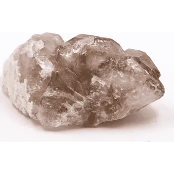 Přírodní kámen Milujeme Kameny Křišťál a záhněda Elestial - drúza ZAK1 497241