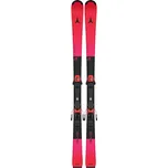 Juniorské sjezdové lyže Atomic REDSTER J4 L 6 GW