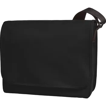 Taška KURIER černá