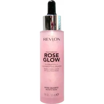 Podkladová báze na tvář PODKLADOVÁ BÁZE NA OBLIČEJ REVLON ROSE GLOW ROZJASŇUJÍCÍ