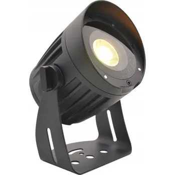 Eurolite LED IP Venkovní Reflektor 18W Teplá Bílá