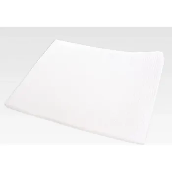 Utěrka UTĚRKA VAFLOVÁ BÍLÁ 50x70 Vyrobeno v České republice