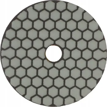 Příslušenství k brusce DIAMANTOVÝ LEŠTICÍ KOTOUČ TRZMIEL P400