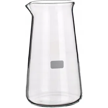 Sklenice Vysoká kádinka Philips Chemland sklo 250 ml