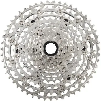 Kazeta přesmyku SHIMANO kazeta DEORE CS-M6100-12