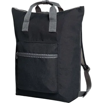Městský batoh Všestranná taška SKY černá