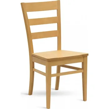 Stima Jídelní židle VIOLA masiv Odstín: Dub (moření)