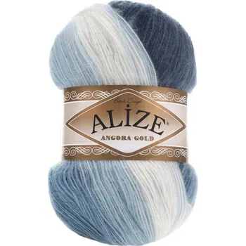 Alize Angora Gold Batik