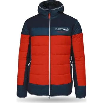 MARTINI OUTIC fiery/iris - L