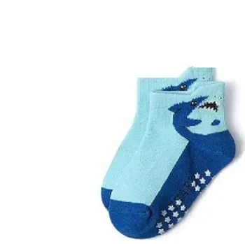 Dámské ponožky Protiskluzové ponožky - L - (0-12 m) S (Značka: ROYGCBP)