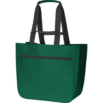 Nákupní taška Nákupní taška SOFTBASKET zelená