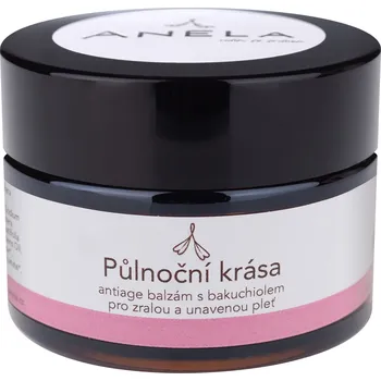 Anela Půlnoční krása anti-age balzám s…