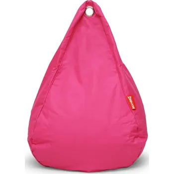 Sedací pytel BeanBag Sedací vak Drop Pink